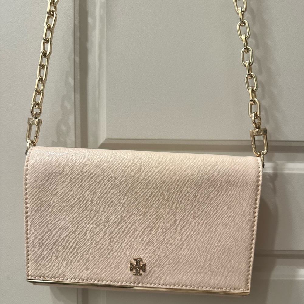 Tory Burch wallet purse